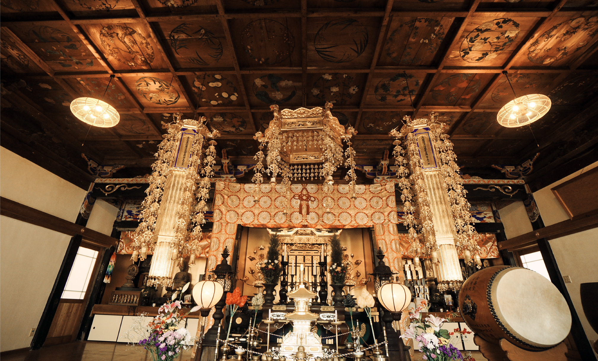 宝生院について 【公式】宝生院 高野山真言宗 小豆島霊場第五十四番札所 樹齢1600年を超えるシンパク